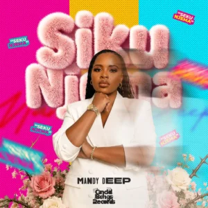 IMG 7238 Mandy Deep – Siku Njema (Original Mix)
