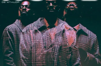 De Mthuda, Mnqobi Yazo & Kabza De Small – Sasingenjena