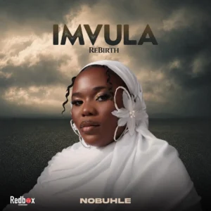 IMG 7240 Nobuhle, Murumba Pitch – Ngibulawa Nguwe (feat. Lenza Musiq)