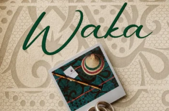 Mzizi & Stixx – Waka