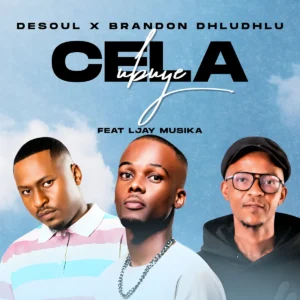 IMG 7243 De Soul & Brandon Dhludhlu – Cela Ubuye (feat. Ljay MusiKa)
