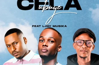 De Soul & Brandon Dhludhlu – Cela Ubuye (feat. Ljay MusiKa)