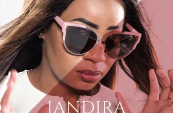Jandira – Não Tem Como (Kizomba) 2018
