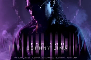 Johnny Lima – For You [Album]