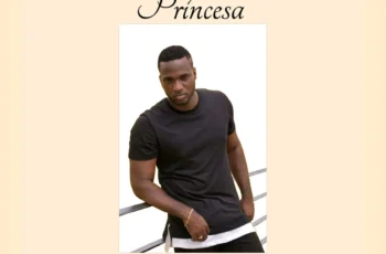 Jorge Marcio – Princesa (EP)