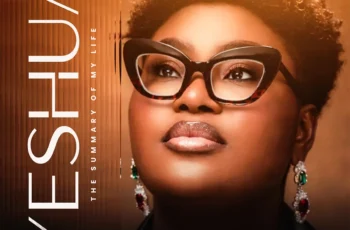 Judikay – Eloi (My God)