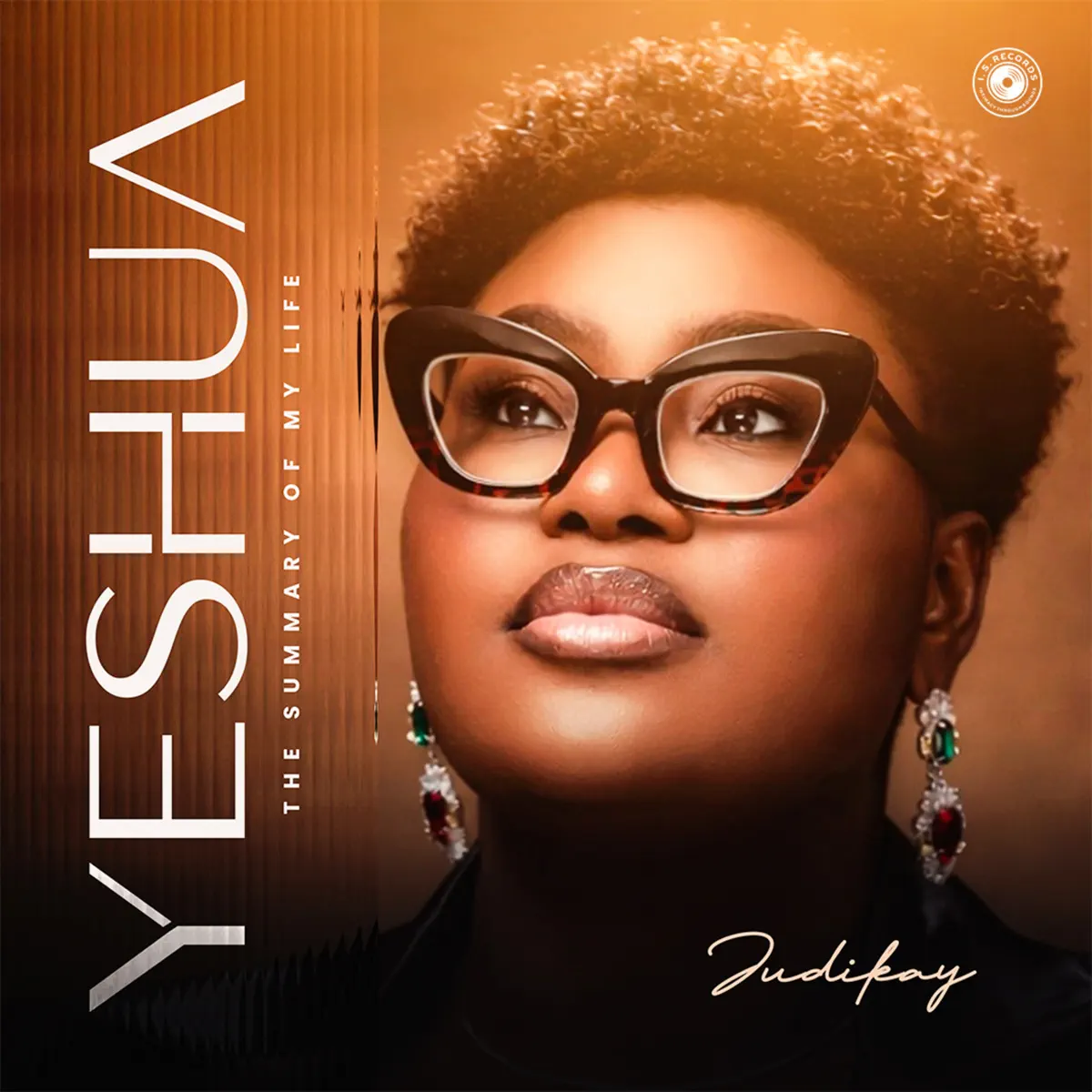 Judikay - Eloi (My God)