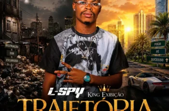 L-Spy King Exibição – Trajetória