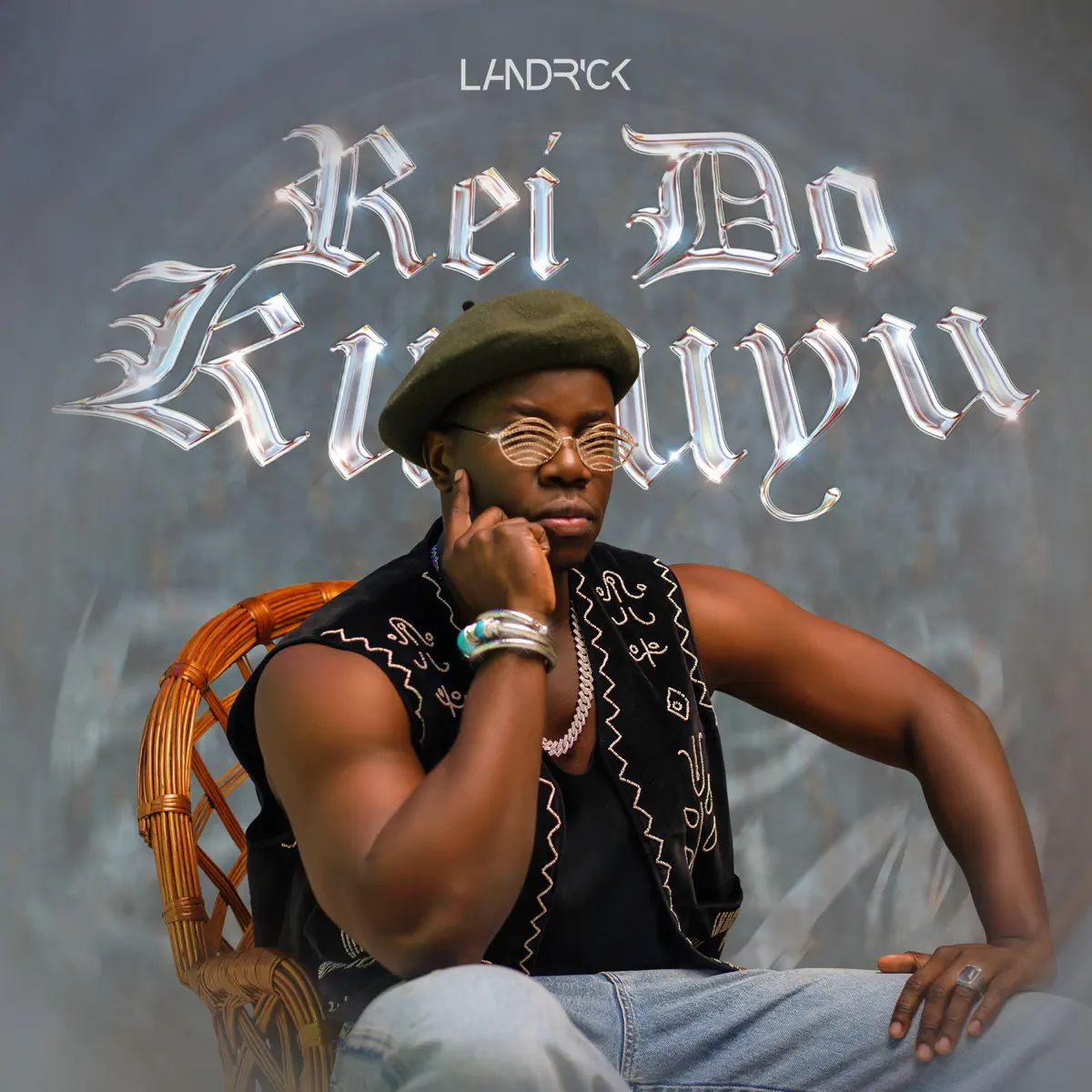 Landrick - TE AMAR BUÉ