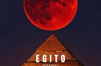Márcio Beats – EGITO