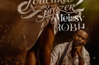 Meissy Robh – Entre a Loucura e o Prazer Il