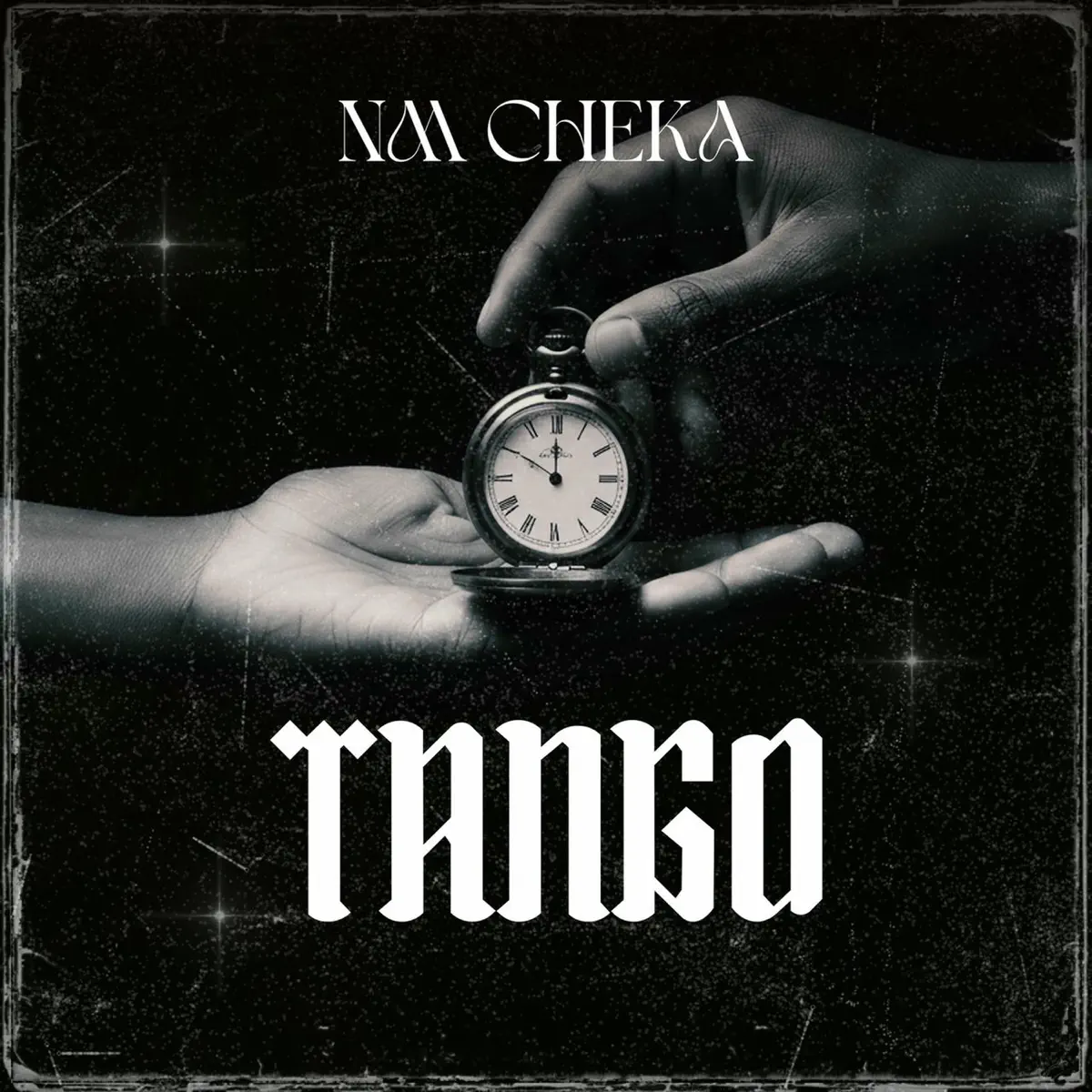 NM CHEKA & Mbuyi Michael Cheka - Tango