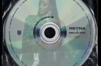 Neyna, DJ Chu – UH
