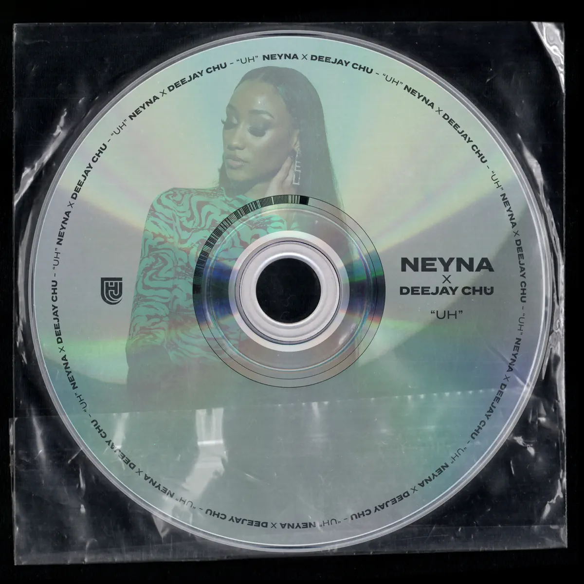 Neyna, DJ Chu - UH
