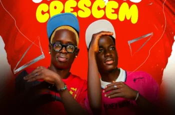 Os Bakatra, Deuvis Mixera, & Zona Newspro – Crianças Crescem