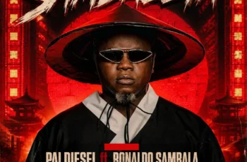 Pai Diesel – Sambaleta (feat. Ronaldo Sambala, Bruno Misterio, Dj Maike & Dj Balang)