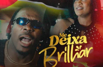 Scro Que Cuia, DJ Aka-m, Lukie – Me Deixa Brilhar