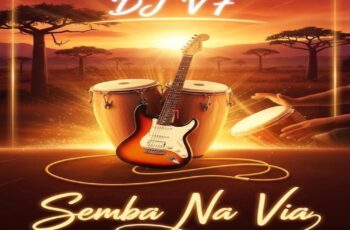 DJ V7 – Semba Na Via