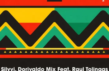 Silyvi, Dorivaldo Mix – Sanfona (feat. Raul Tolingas)
