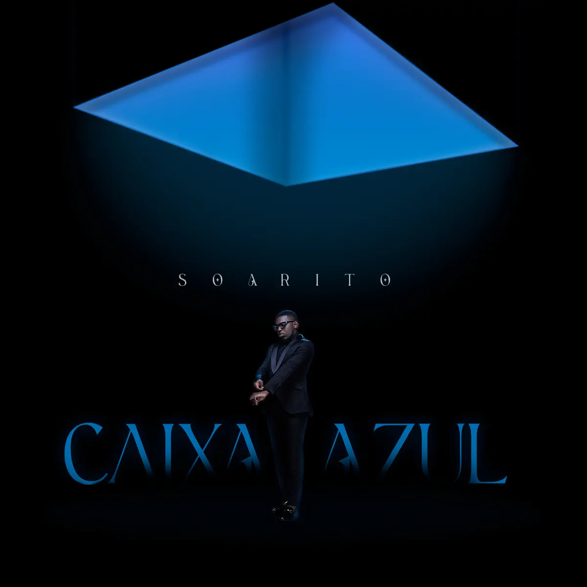 Soarito, Black Spygo - Dono