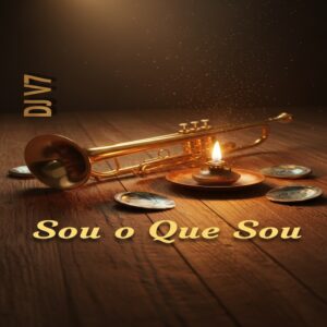 DJ V7 - Sou o Que Sou