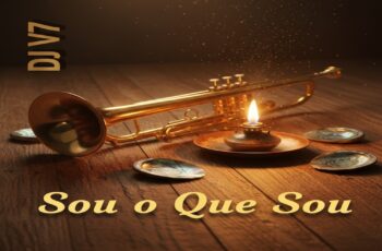DJ V7 – Sou o Que Sou