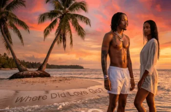 Tekno – Where Did Love Go [Album]