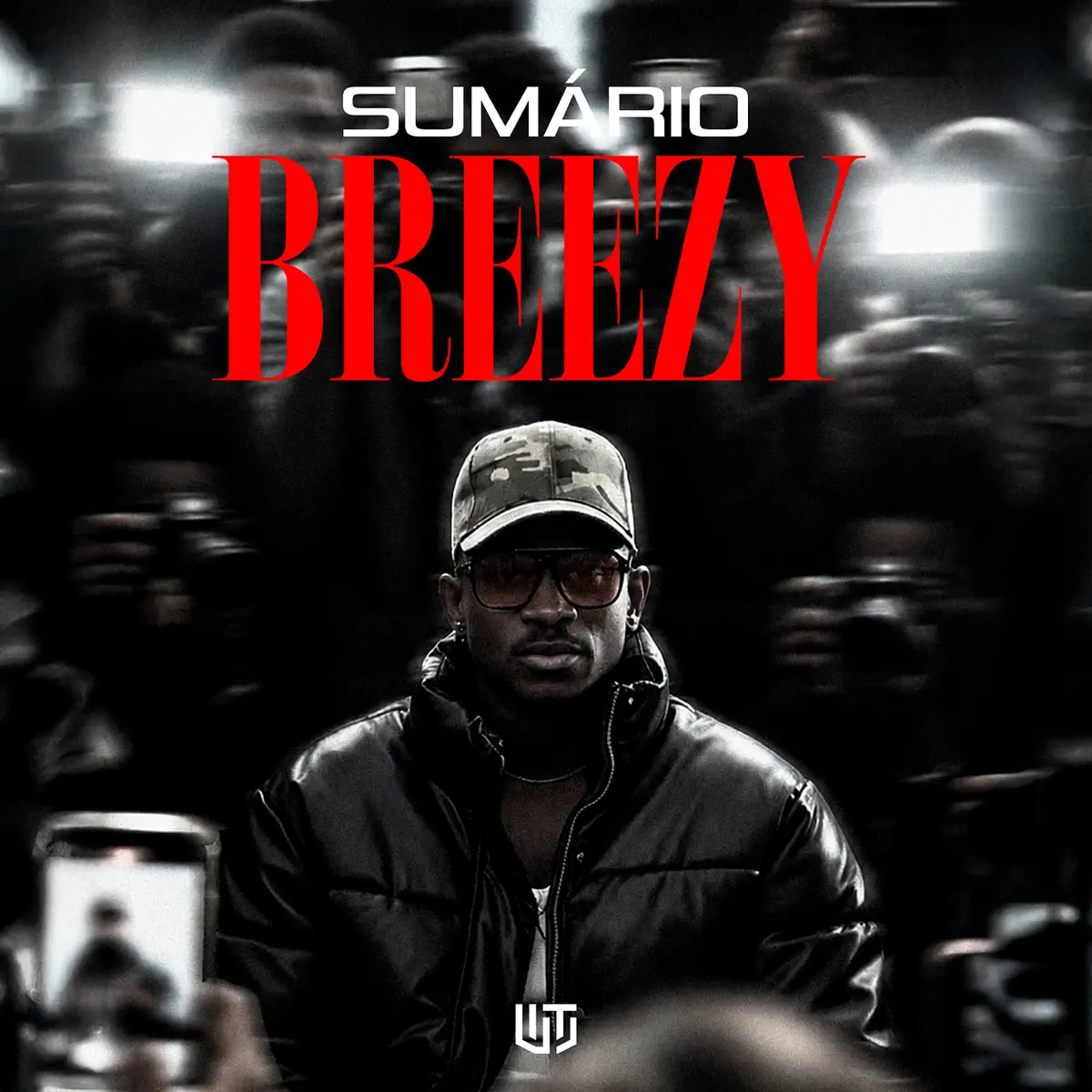 V-Lex Breezy - Sumário Breezy [Album]