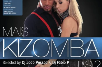 Varios Artistas – Mais Kizomba Hits 2 [Album]