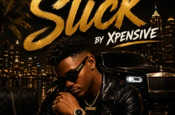 Victony – SLICK