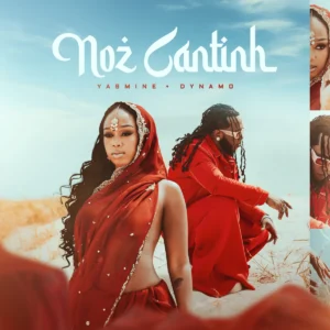 Yasmine & Dynamo - Noz Cantinh