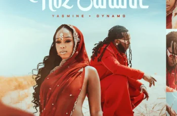 Yasmine & Dynamo – Noz Cantinh