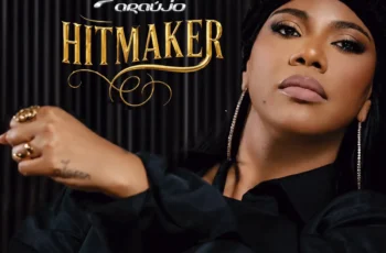 Yola Araujo – Hitmaker [Album]