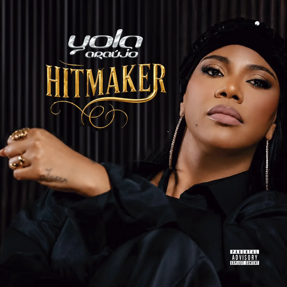 Yola Araujo - Hitmaker [Album]