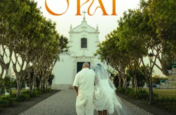 Anna Joyce & Paulo Flores – O Pai