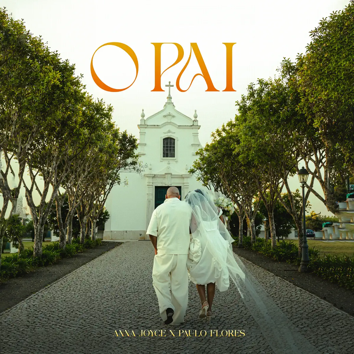Anna Joyce, Paulo Flores - O Pai