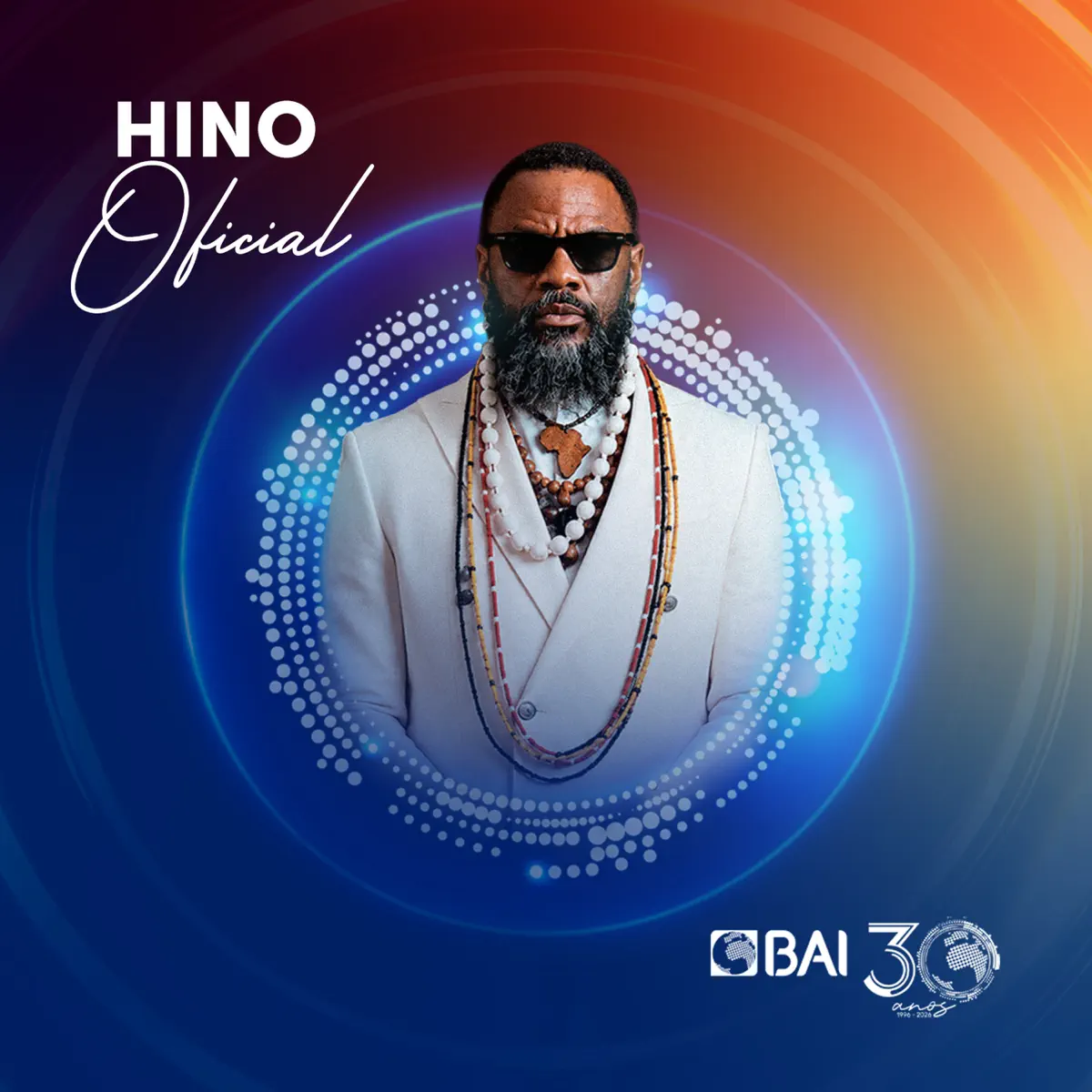 C4 Pedro - HINO DOS 30 ANOS DE BAI