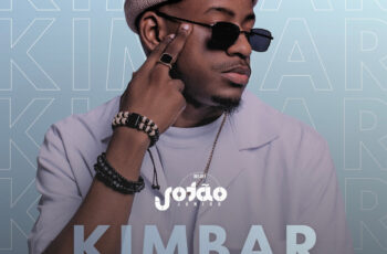 DJ Jotão Júnior – Kimbar (Afro Tech Set) (Exclusive Edition) 2026