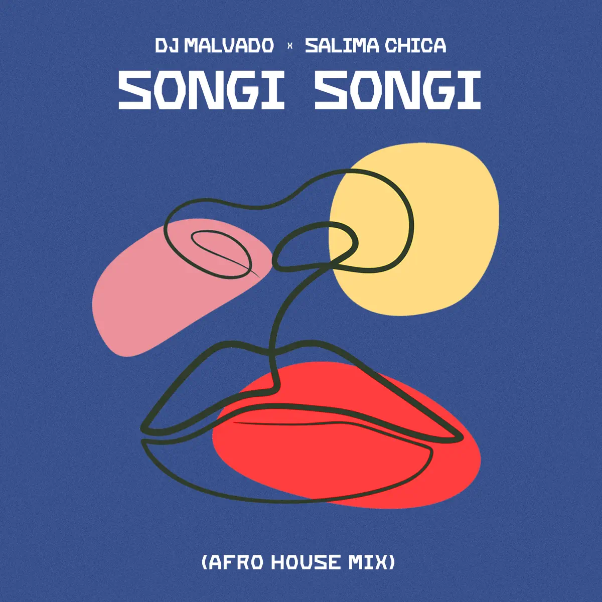 DJ Malvado - Songi Songi (Afro House Mix) (Remix) Bue de Musica DJ Malvado - Songi Songi (Afro House Mix) (Remix)