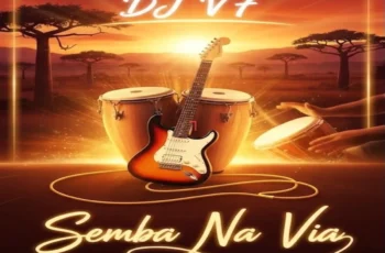 DJ V7 – Semba Na Via