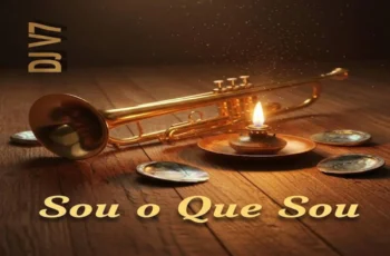 DJ V7 – Sou o Que Sou