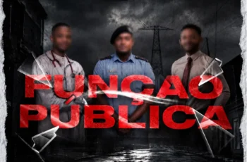 Dj FAA & Dj Lenispy – Função Pública (feat. Dr Justo Do Bungle)