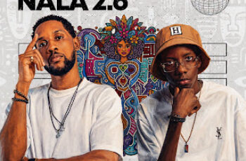 Afro Pupo, Dj Johnny By – Nala 2.6