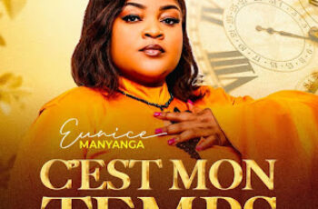 Eunice Manyanga – Alpha & Oméga