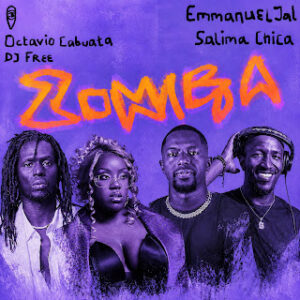 IMG 7439 Emmanuel Jal, Salima Chica, Octavio Cabuata & Free – Zonga