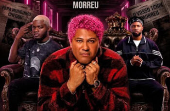 Pai Profeta – Vosso Tchik Morreu (feat. TK Gênio & Ministro Do Adoço)