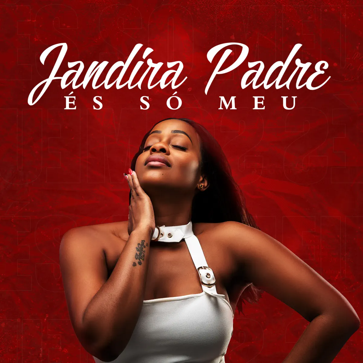 Jandira Padre - És Só Meu