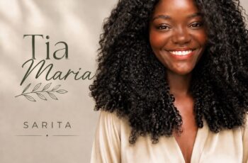 Sarita – Tia Maria