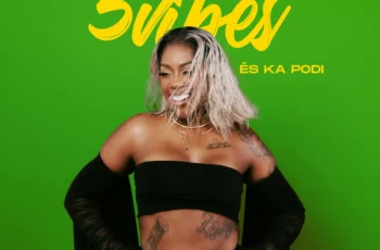 Soraia Ramos – És Ka Podi