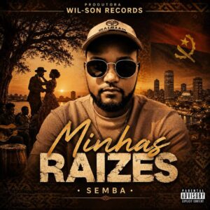 Wilson - Minhas Raízes
